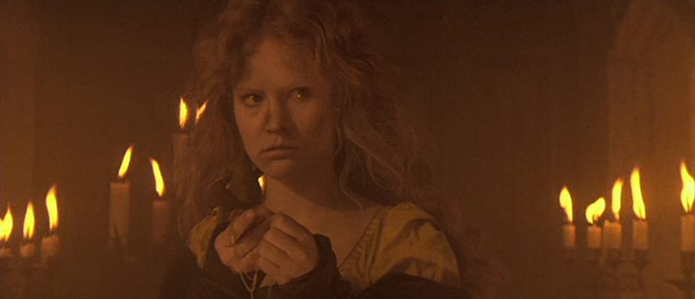 グレート・ウォリアーズ／欲望の剣の画像