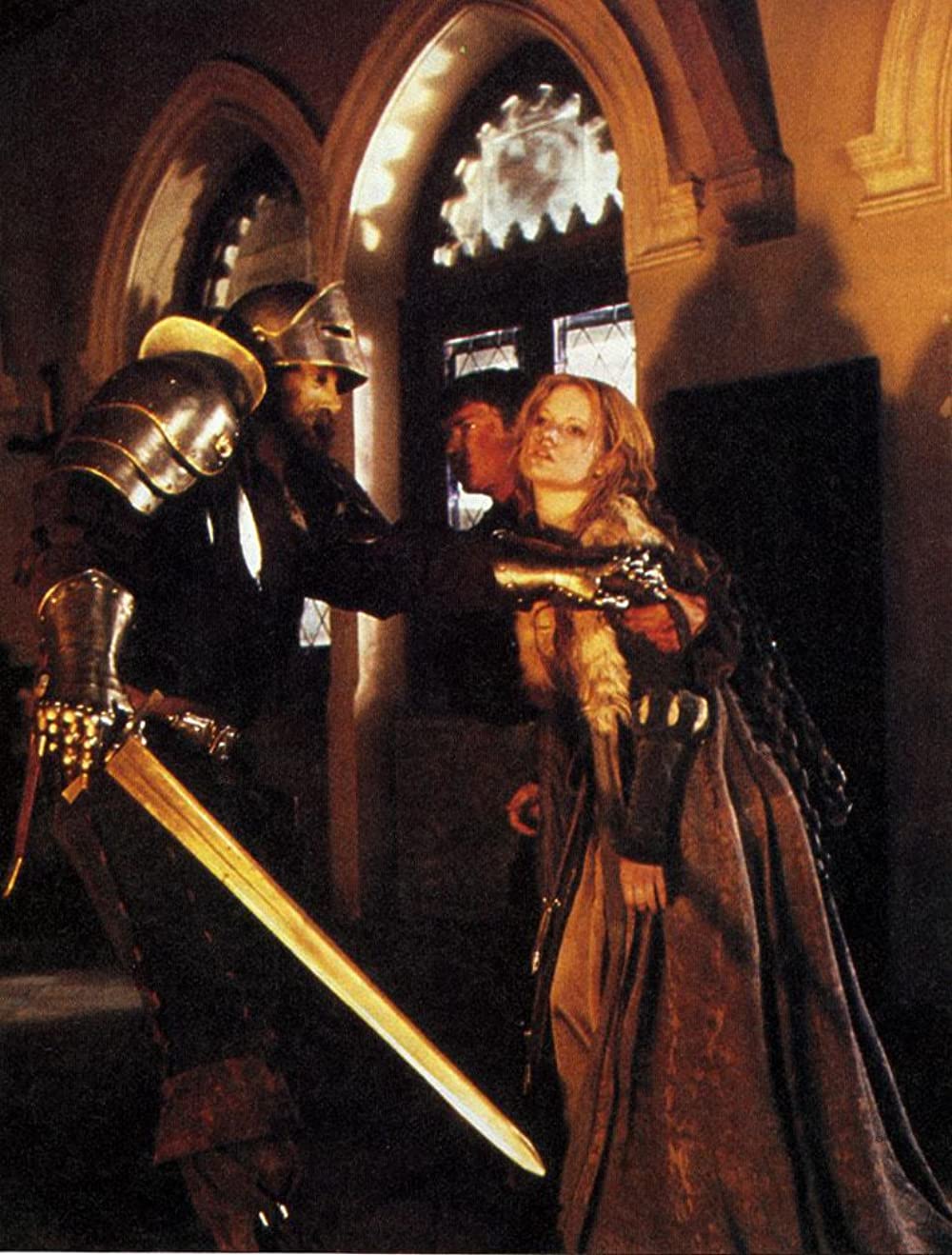 グレート・ウォリアーズ／欲望の剣の画像