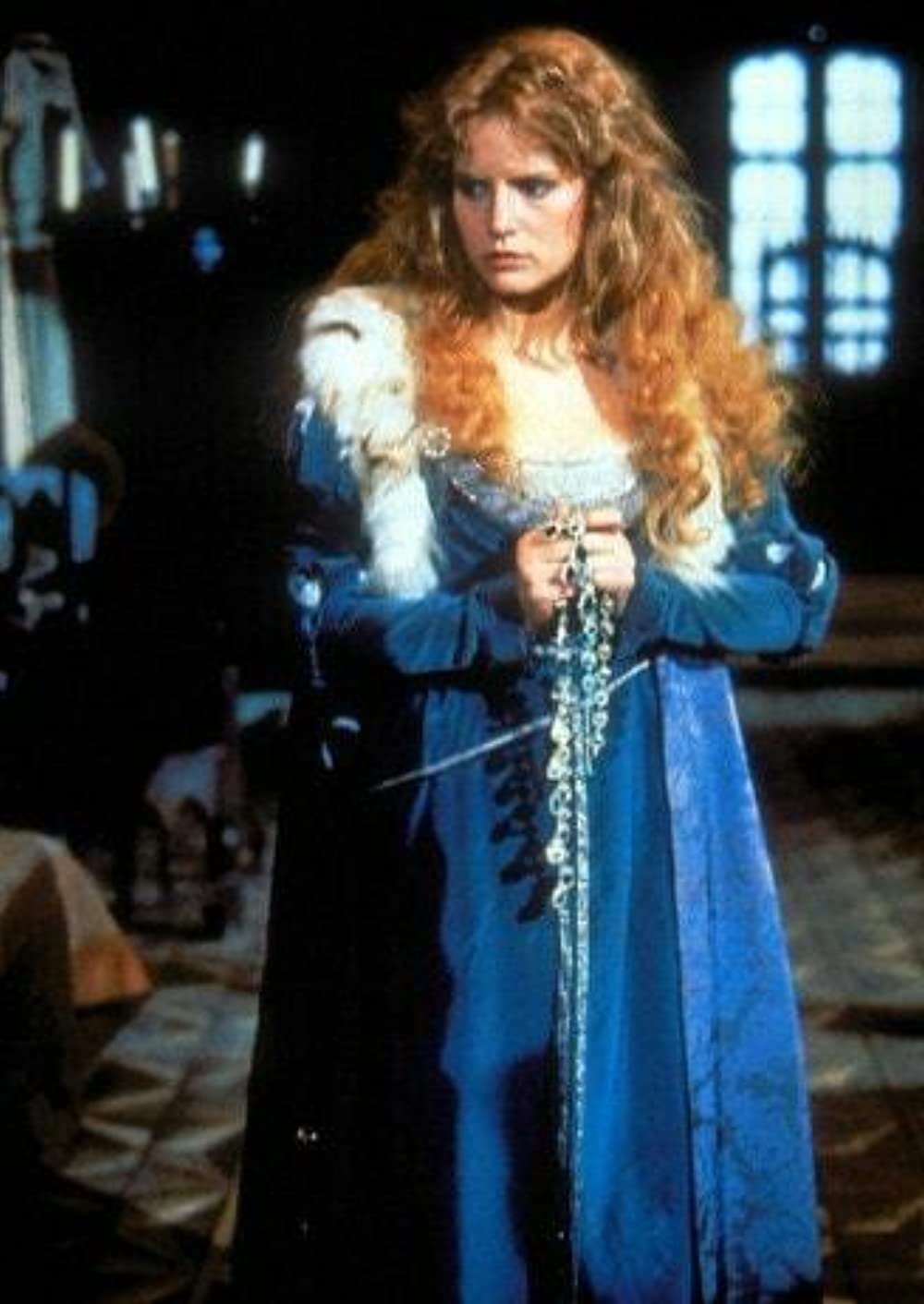 グレート・ウォリアーズ／欲望の剣の画像