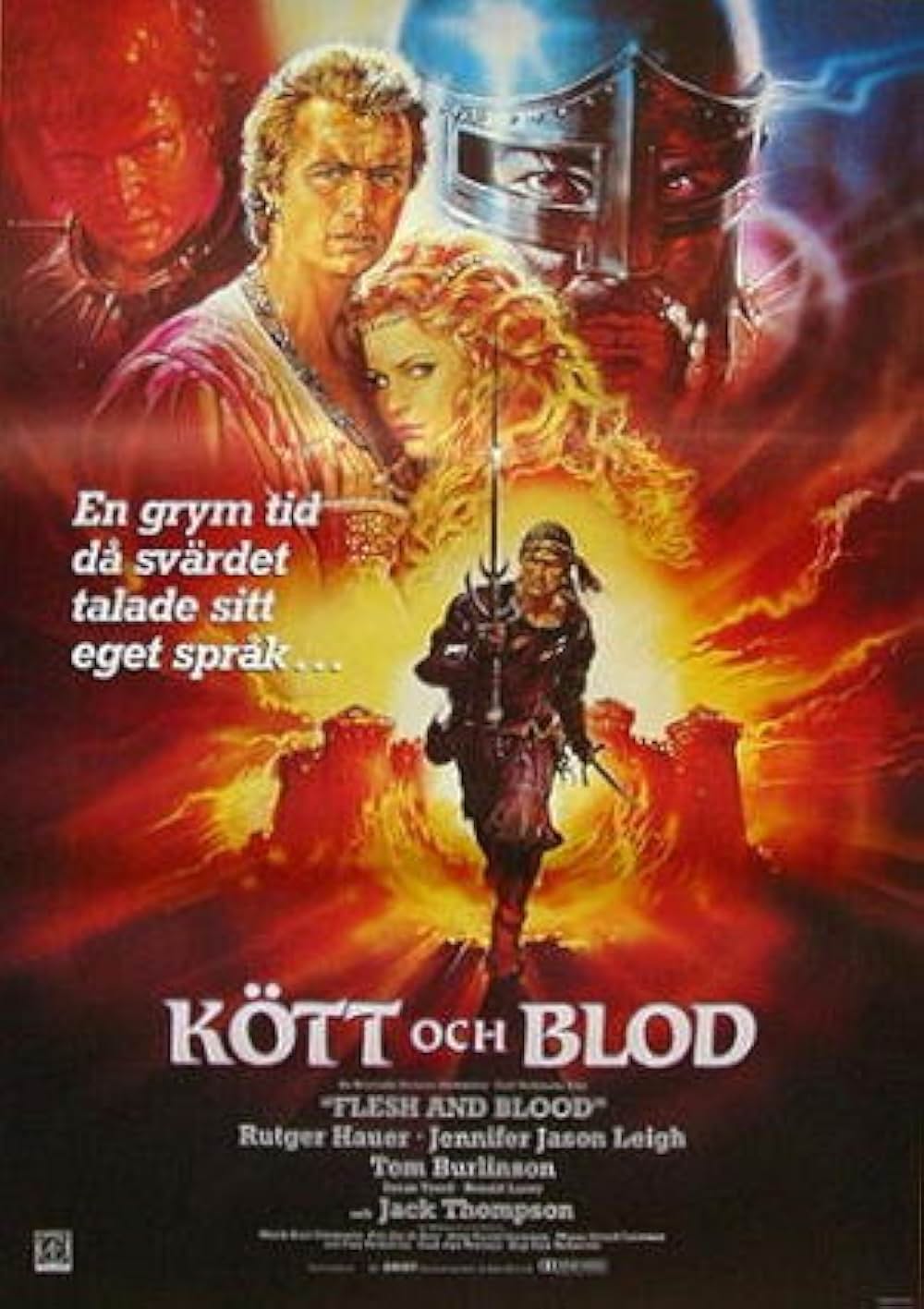 グレート・ウォリアーズ／欲望の剣の画像