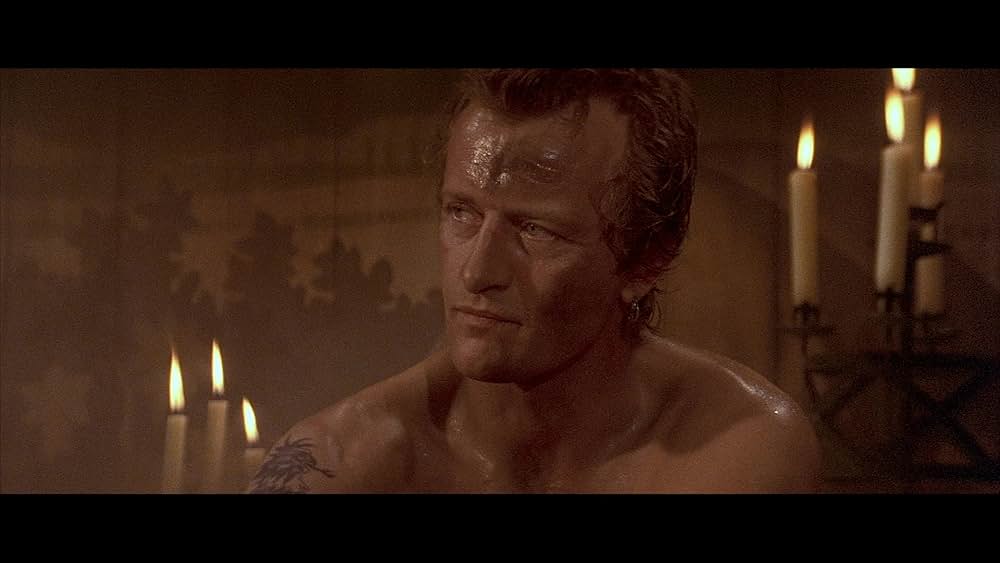 グレート・ウォリアーズ／欲望の剣の画像