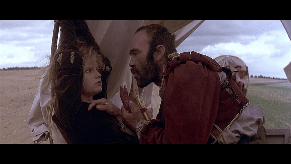 グレート・ウォリアーズ／欲望の剣の画像