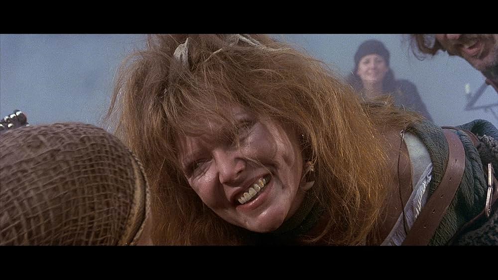 グレート・ウォリアーズ／欲望の剣の画像