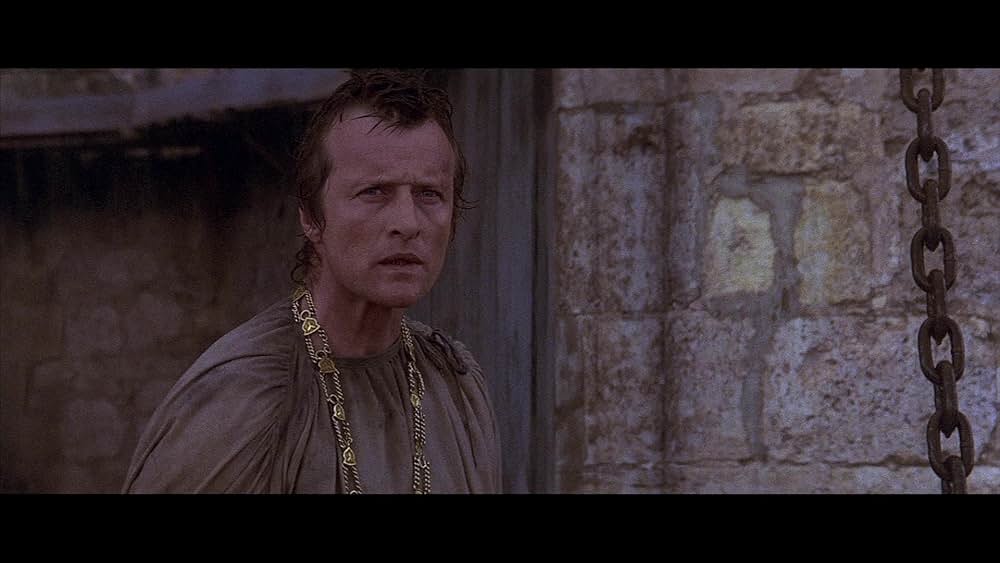 グレート・ウォリアーズ／欲望の剣の画像