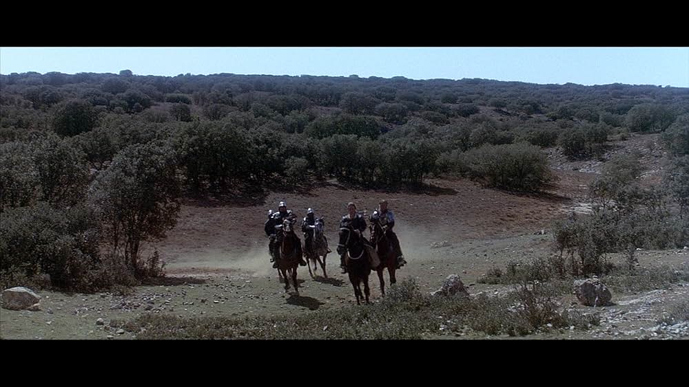 グレート・ウォリアーズ／欲望の剣の画像