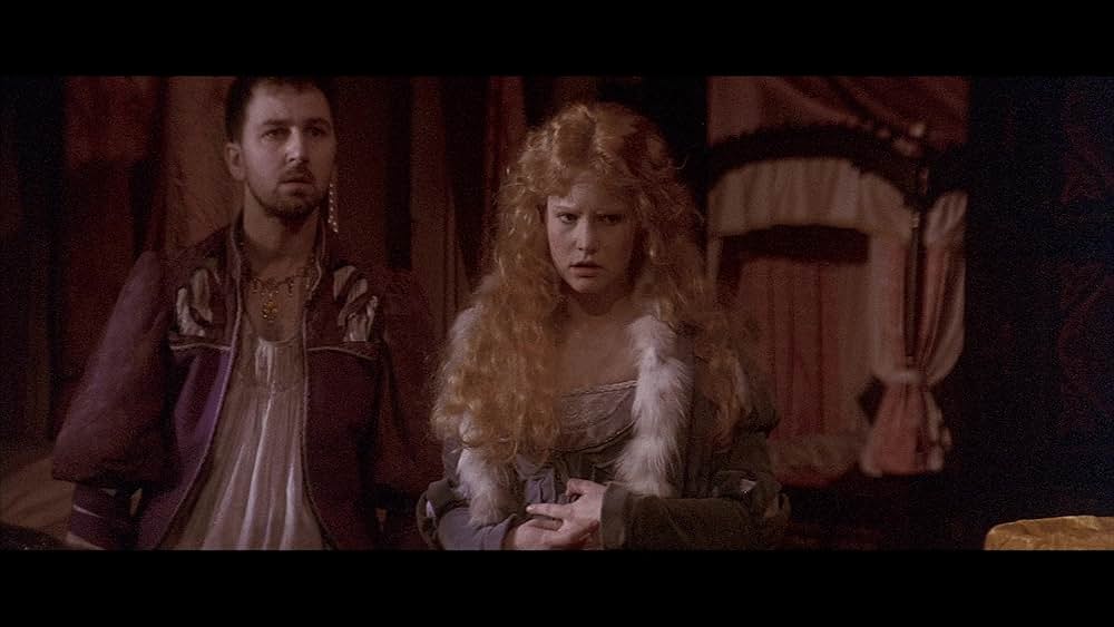 グレート・ウォリアーズ／欲望の剣の画像