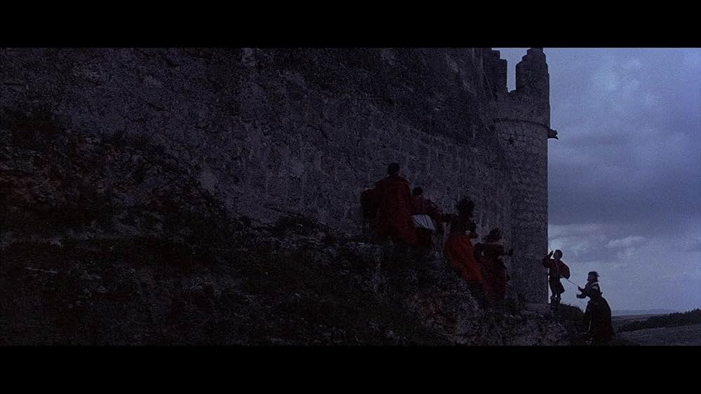 グレート・ウォリアーズ／欲望の剣の画像