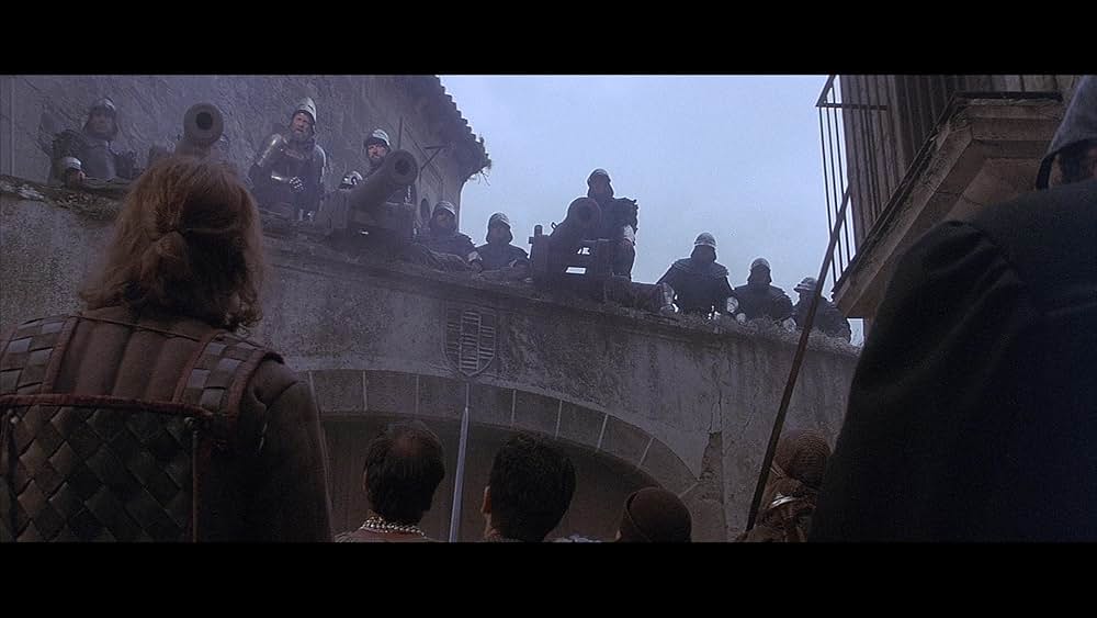 グレート・ウォリアーズ／欲望の剣の画像