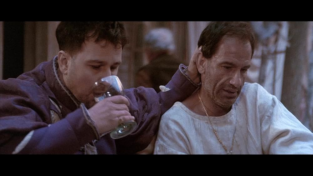 グレート・ウォリアーズ／欲望の剣の画像