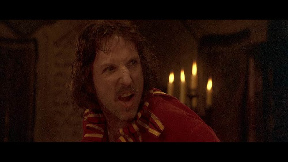 グレート・ウォリアーズ／欲望の剣の画像