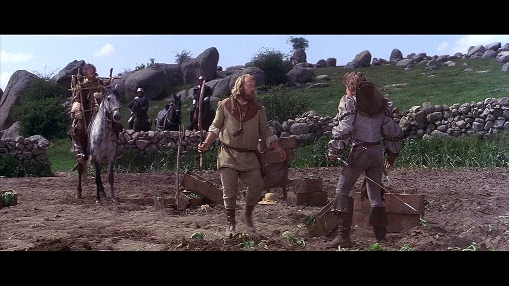 グレート・ウォリアーズ／欲望の剣の画像