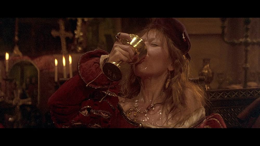 グレート・ウォリアーズ／欲望の剣の画像