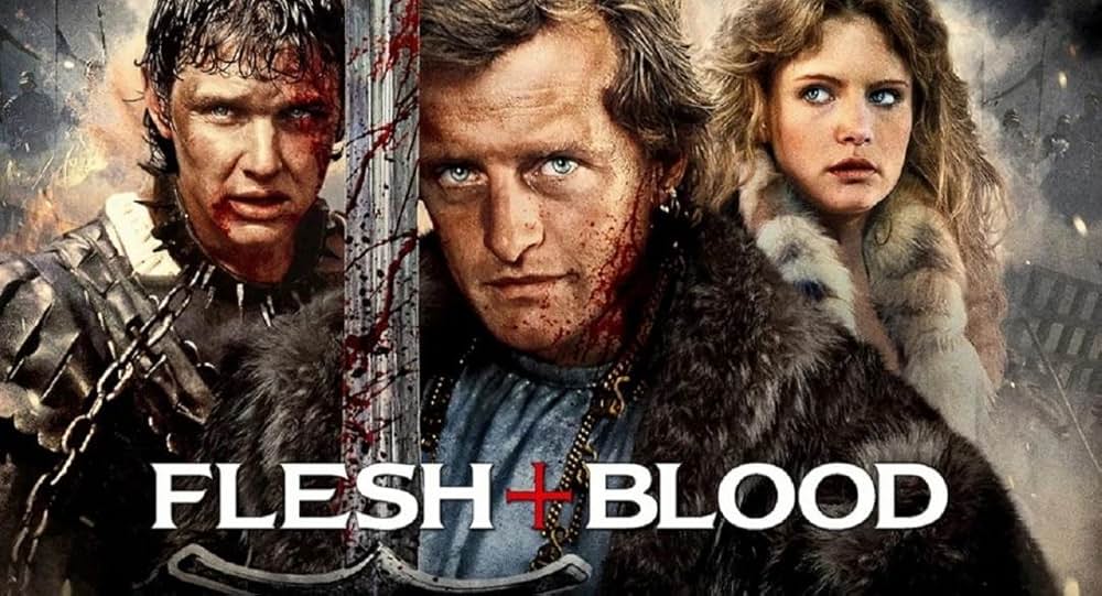 グレート・ウォリアーズ／欲望の剣の画像