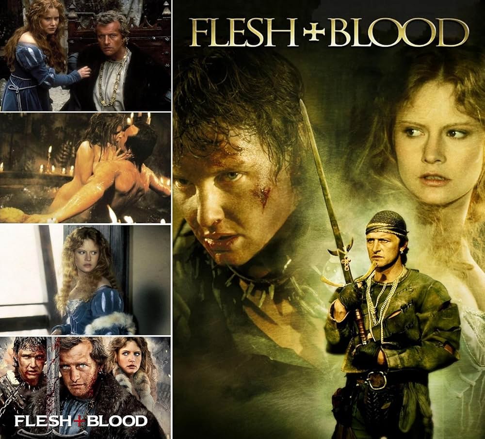 グレート・ウォリアーズ／欲望の剣の画像