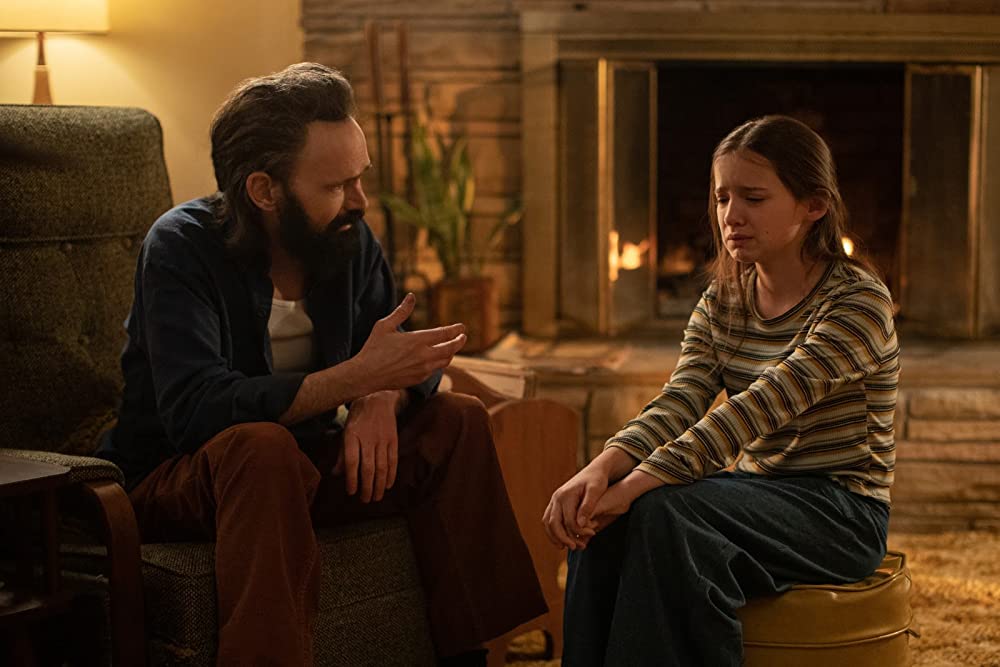 ブラック・フォンの画像