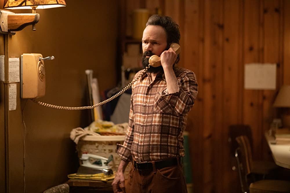 ブラック・フォンの画像