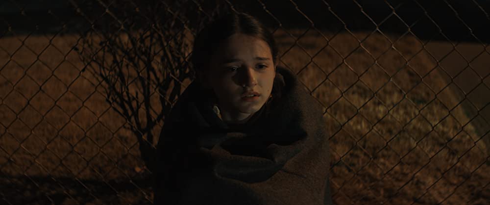 ブラック・フォンの画像