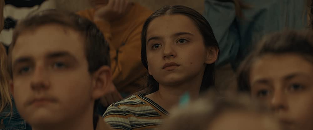 ブラック・フォンの画像