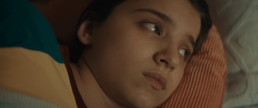 ブラック・フォンの画像