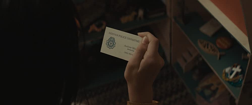 ブラック・フォンの画像