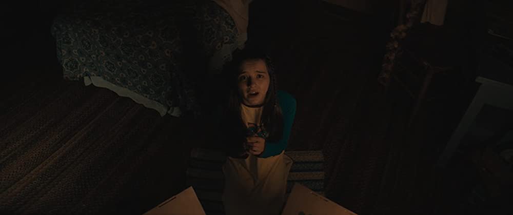 ブラック・フォンの画像