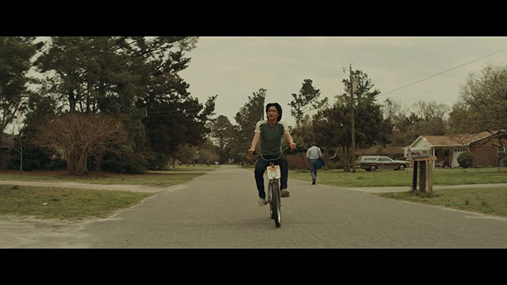 ブラック・フォンの画像