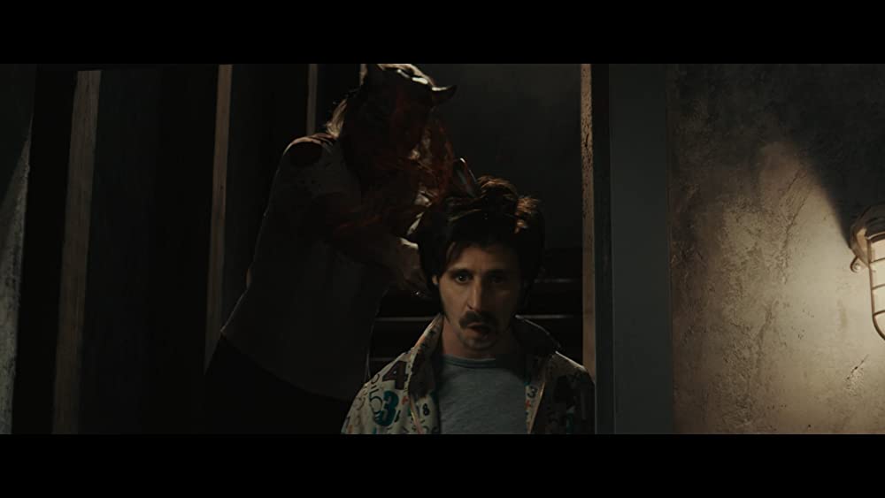 ブラック・フォンの画像