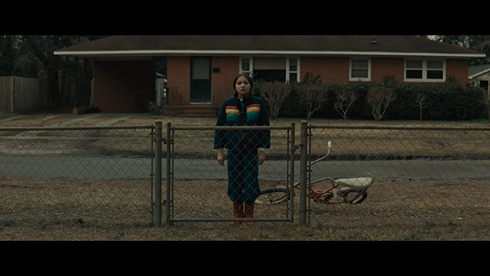 ブラック・フォンの画像