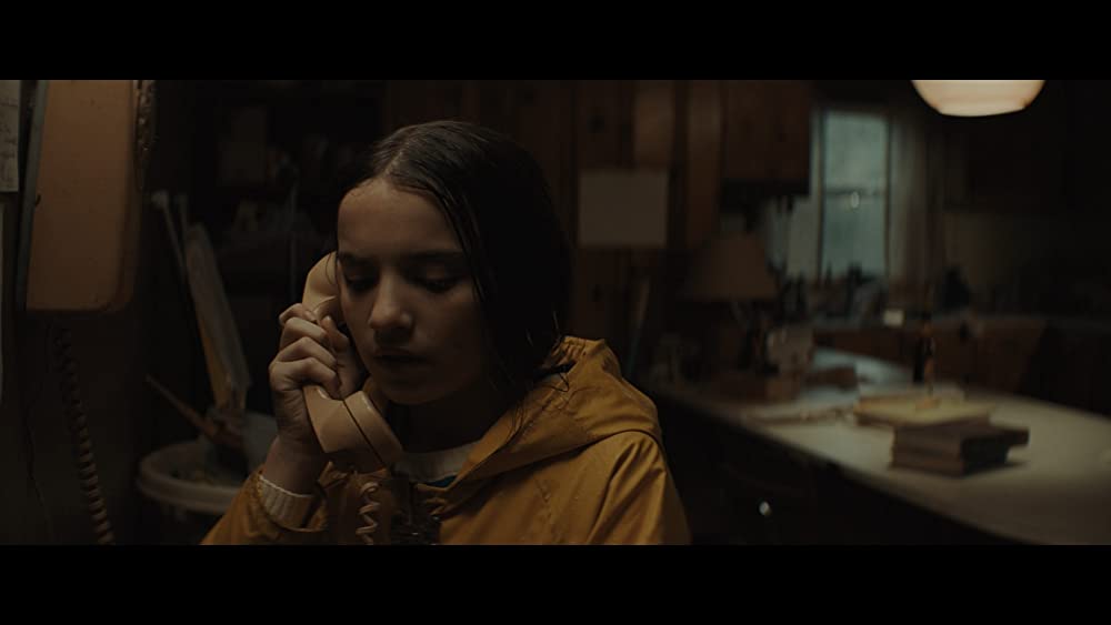 ブラック・フォンの画像