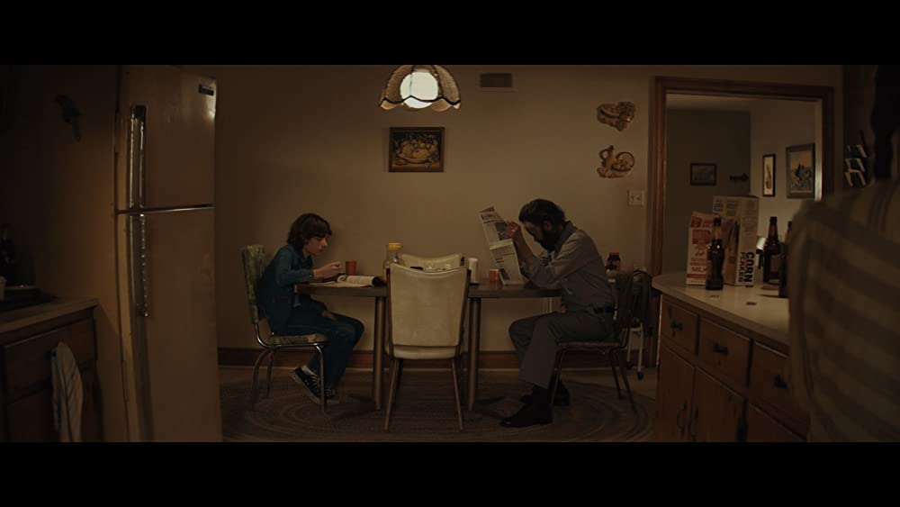 ブラック・フォンの画像