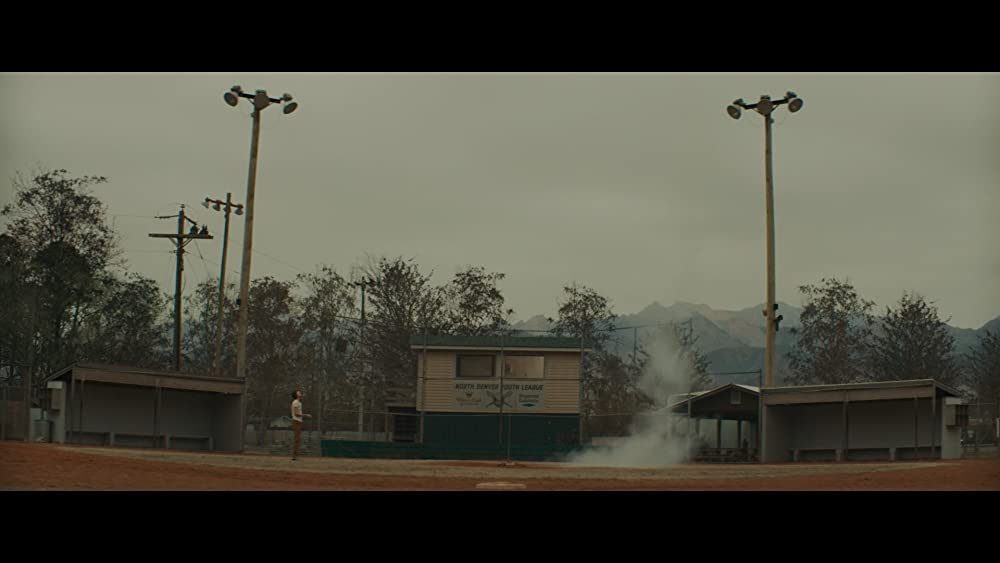 ブラック・フォンの画像