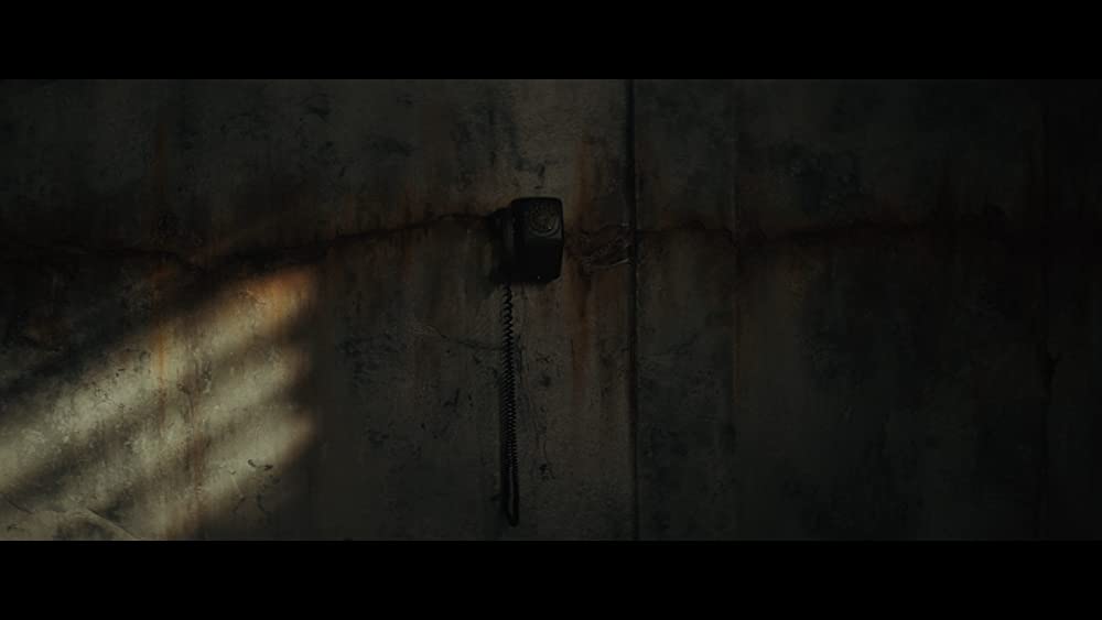 ブラック・フォンの画像