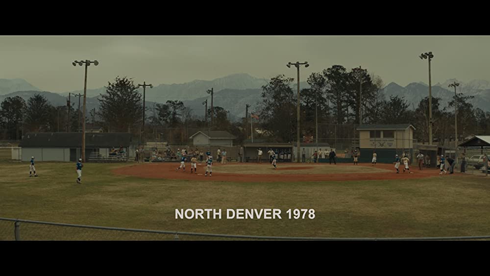 ブラック・フォンの画像