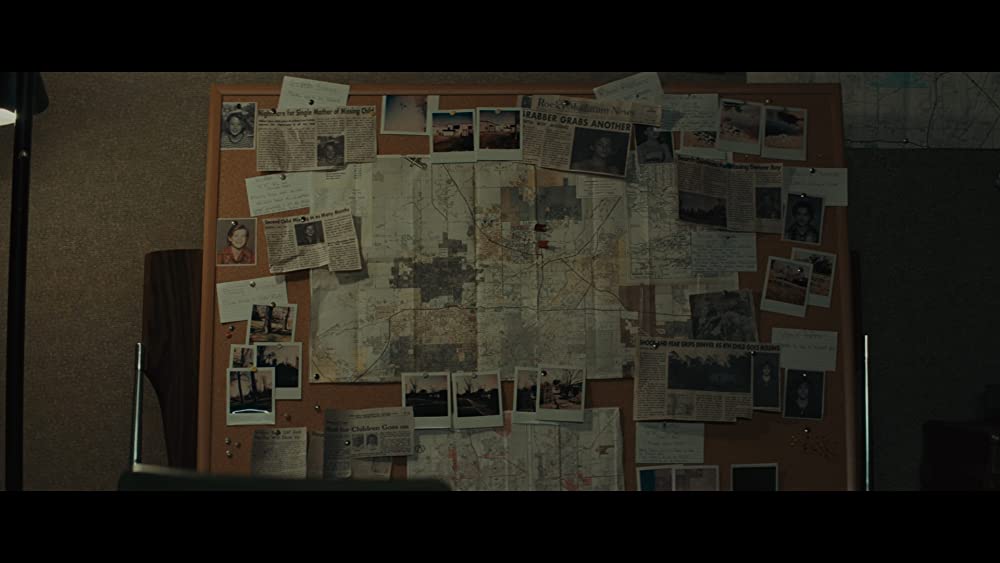 ブラック・フォンの画像