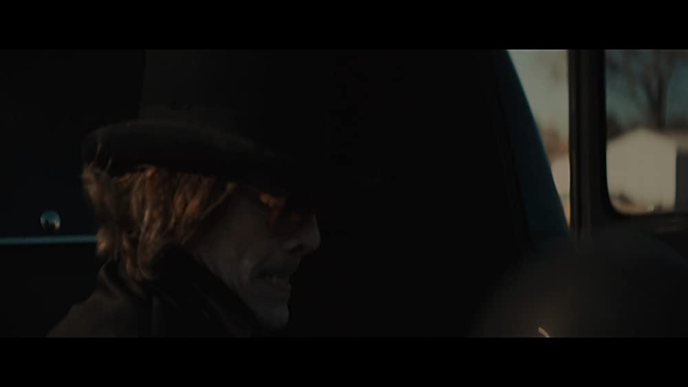 ブラック・フォンの画像