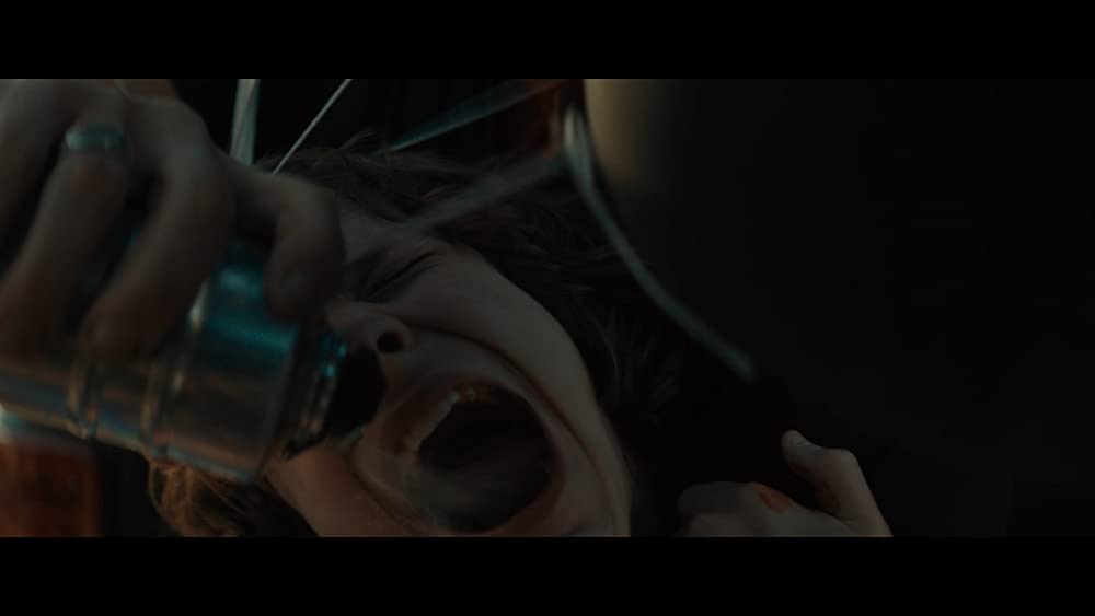 ブラック・フォンの画像