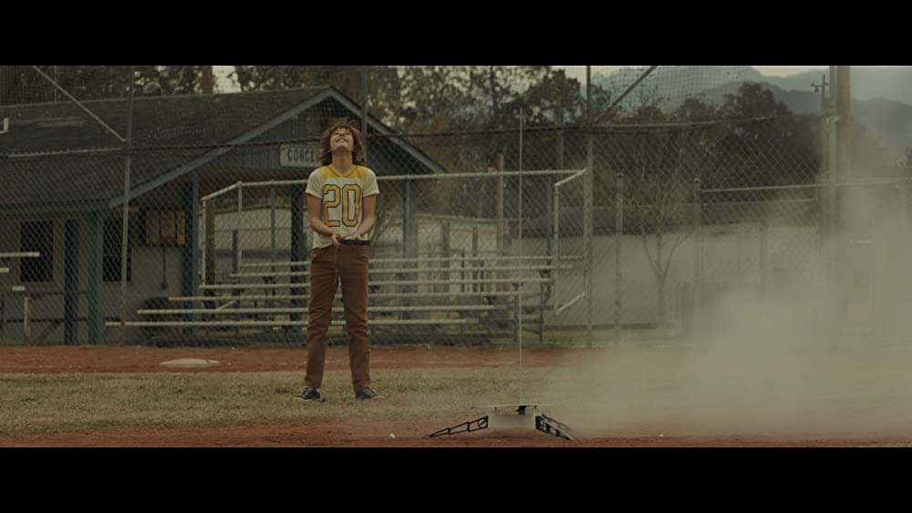 ブラック・フォンの画像