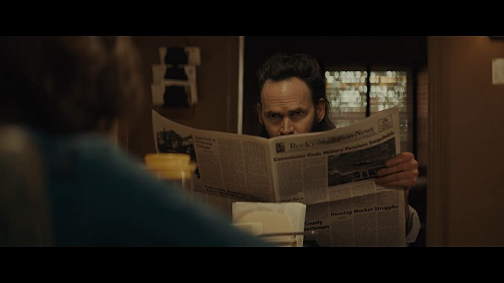 ブラック・フォンの画像