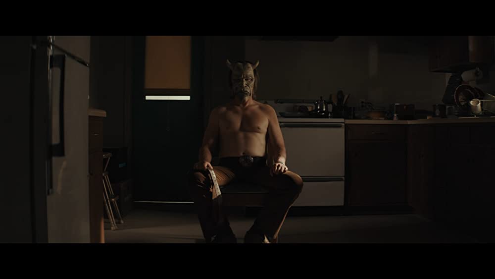 ブラック・フォンの画像