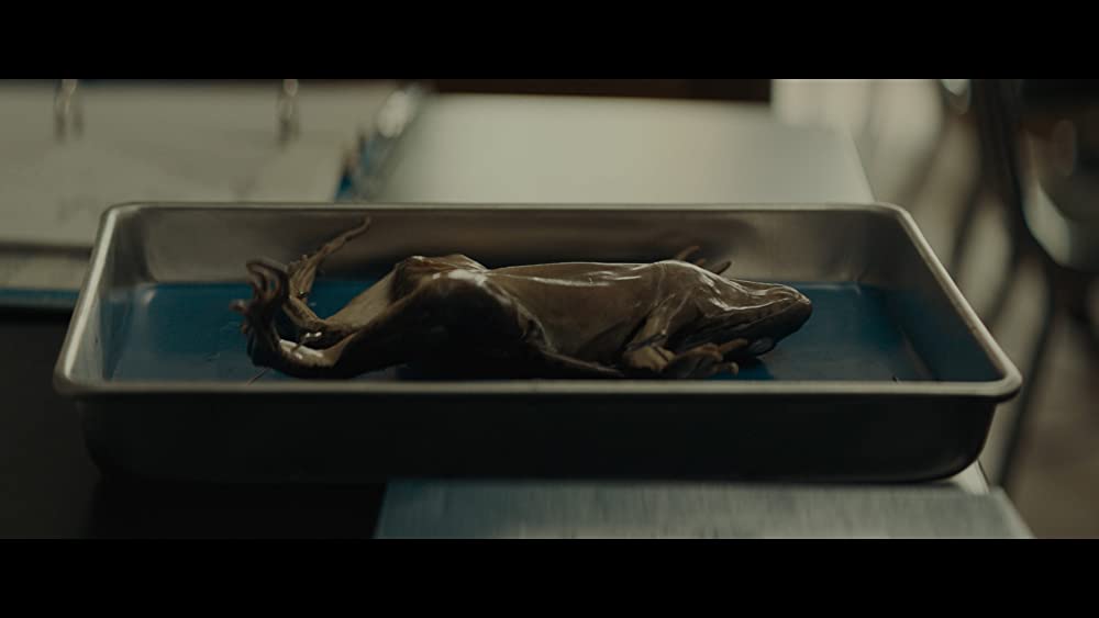 ブラック・フォンの画像