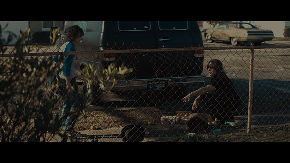 ブラック・フォンの画像