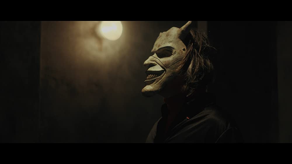 ブラック・フォンの画像