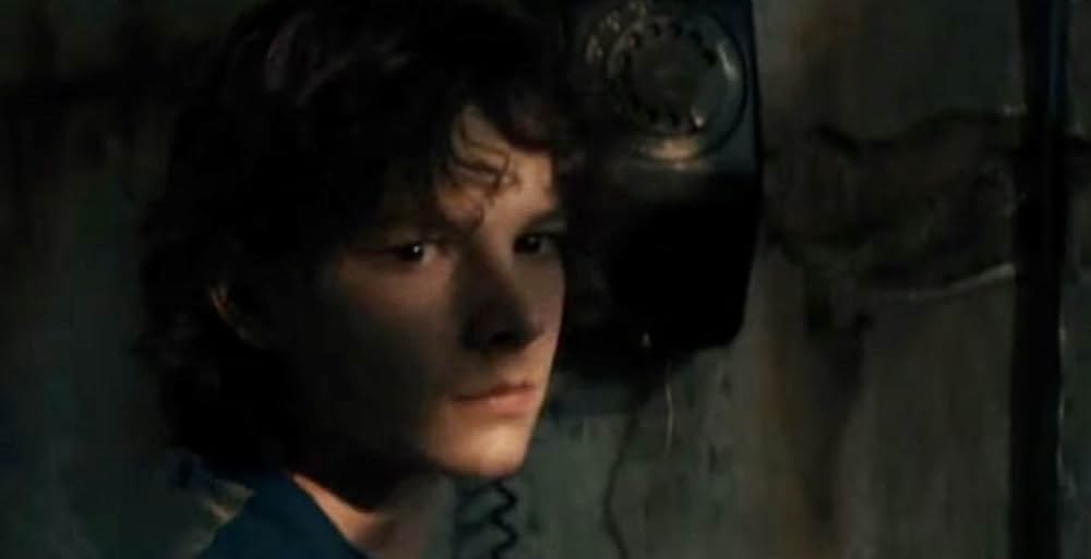 ブラック・フォンの画像