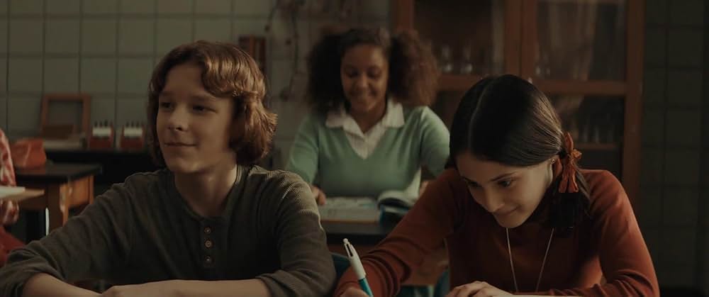 ブラック・フォンの画像