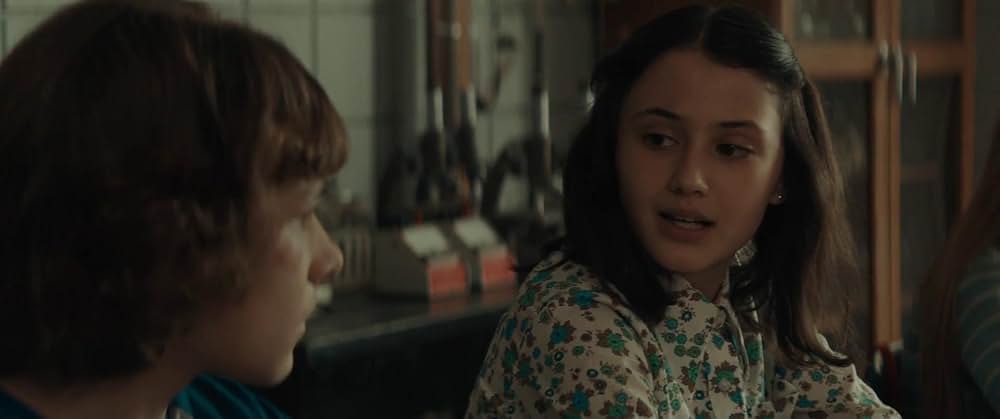 ブラック・フォンの画像