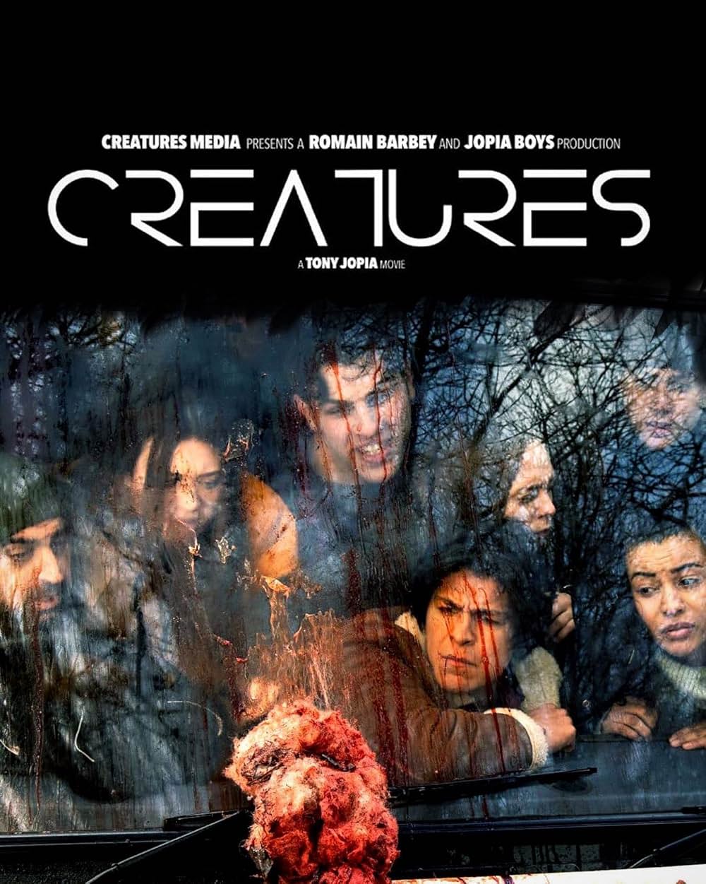 クリーチャーズ／宇宙から来た食人族の画像