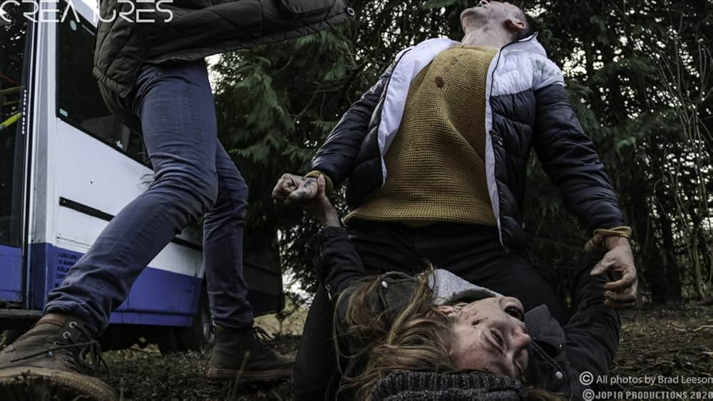 クリーチャーズ／宇宙から来た食人族の画像