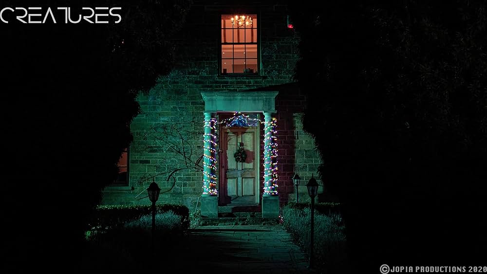 クリーチャーズ／宇宙から来た食人族の画像