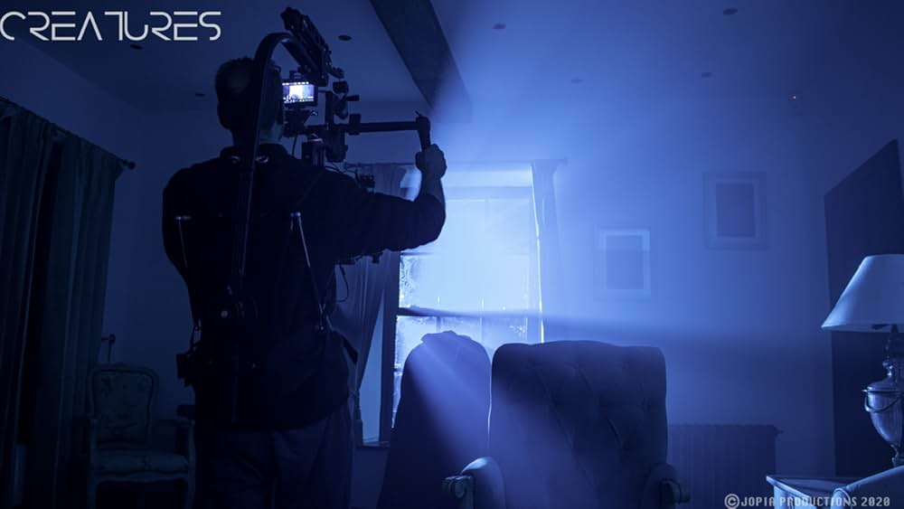 クリーチャーズ／宇宙から来た食人族の画像