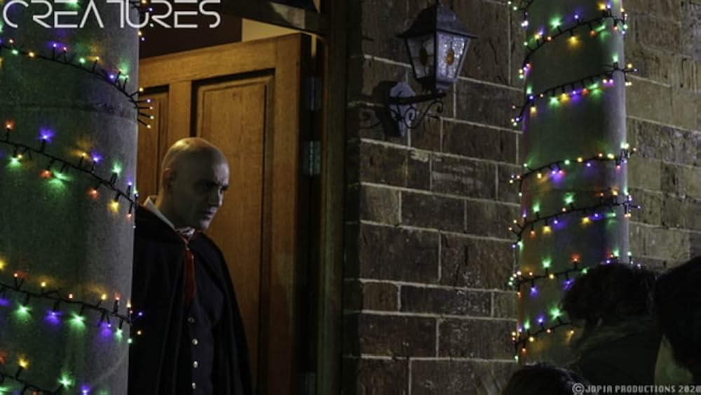 クリーチャーズ／宇宙から来た食人族の画像